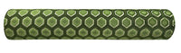 THE BOLSTER :: MIA CUT VELVET // OLIVE