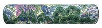 THE BOLSTER :: PAGODA TREES // LAVENDER AND BLUE | THIBAUT