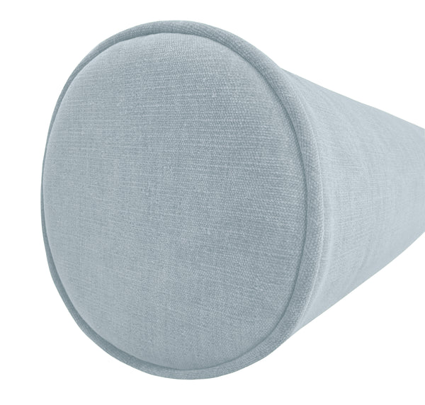 THE BOLSTER :: SIGNATURE CHENILLE // MIST