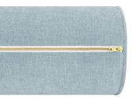 THE BOLSTER :: SIGNATURE CHENILLE // MIST