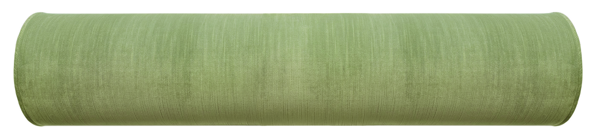 THE BOLSTER :: STRIE VELVET // JADE