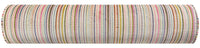 THE BOLSTER :: TRIBECA CUT VELVET // MULTI
