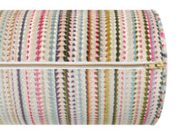 THE BOLSTER :: TRIBECA CUT VELVET // MULTI