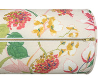 THE BOLSTER :: WATERLILY // BLUSH