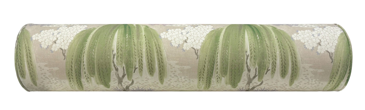 THE BOLSTER :: WILLOW TREE // BEIGE | THIBAUT