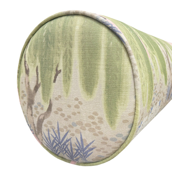 THE BOLSTER :: WILLOW TREE // BLUSH | THIBAUT