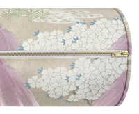 THE BOLSTER :: WILLOW TREE // LAVENDER | THIBAUT