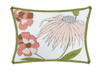 THE MINI :: BOUQUET TOSS // FAWN | SCHUMACHER