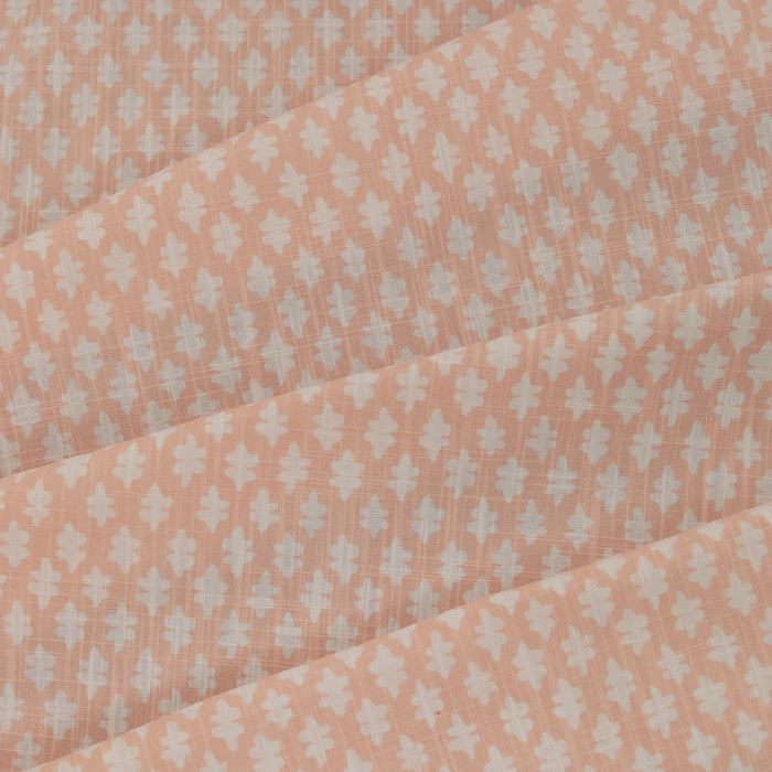 FABRIC BY THE YARD : TILLY PRINT