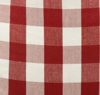 FABRIC BY THE YARD : CHARLESTON CHECK