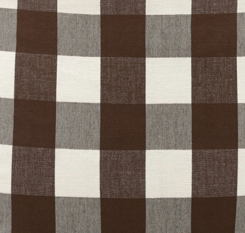 FABRIC BY THE YARD : CHARLESTON CHECK