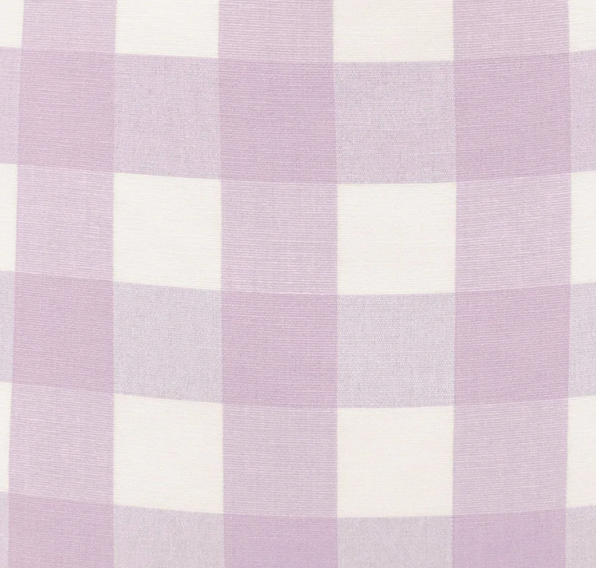 FABRIC BY THE YARD : CHARLESTON CHECK
