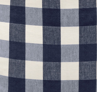 FABRIC BY THE YARD : CHARLESTON CHECK
