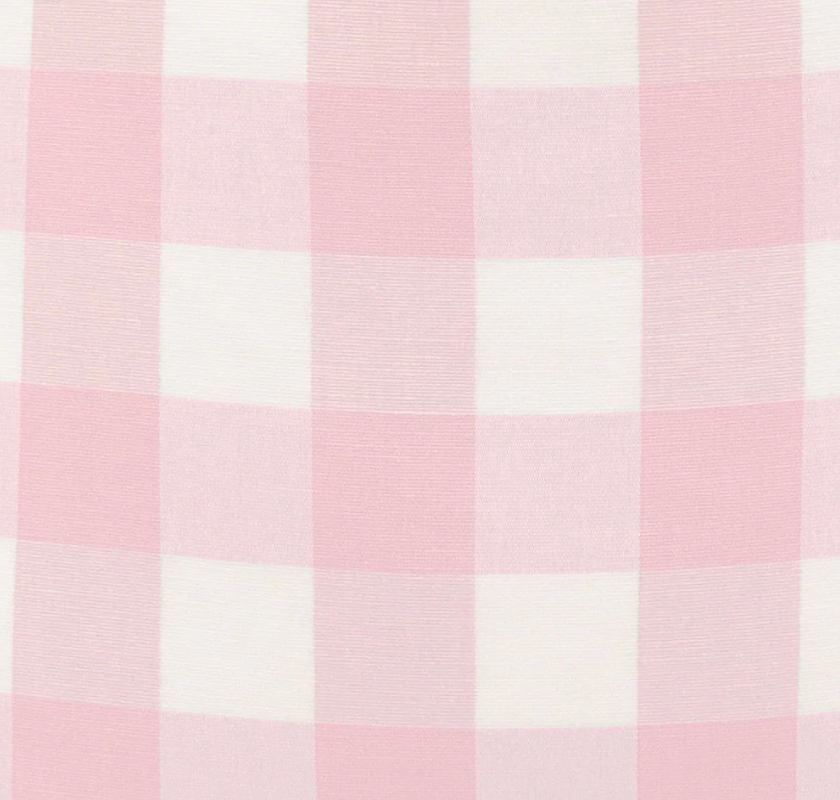 FABRIC BY THE YARD : CHARLESTON CHECK