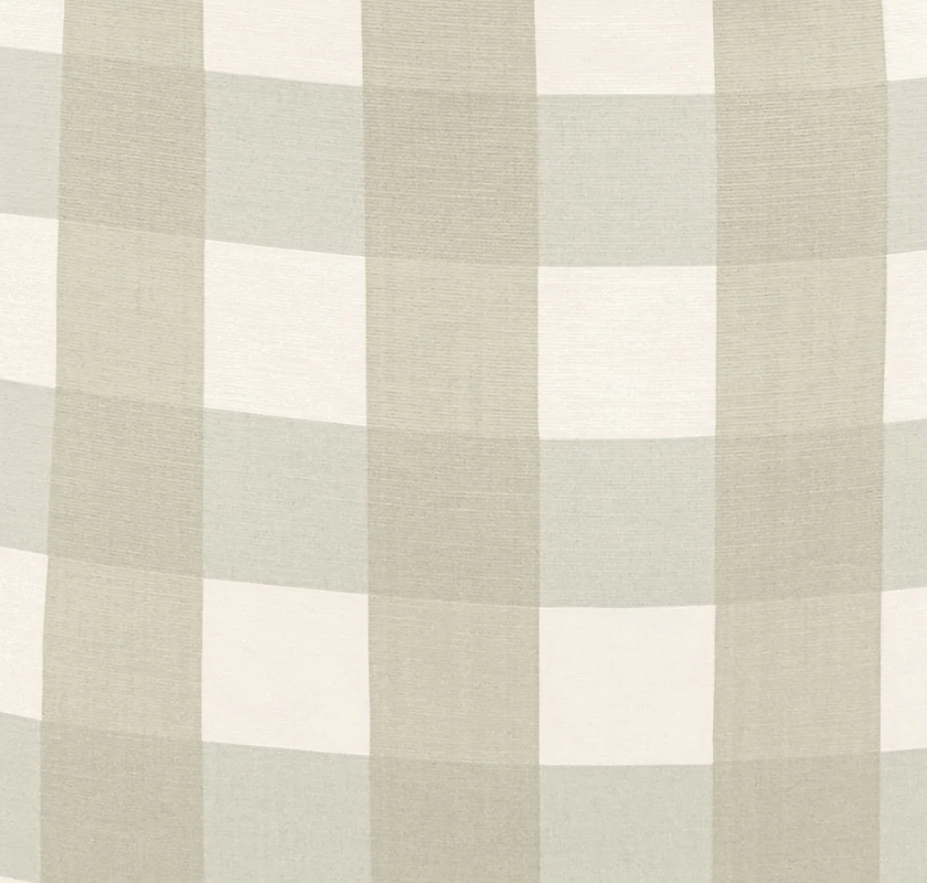 FABRIC BY THE YARD : CHARLESTON CHECK
