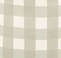 FABRIC BY THE YARD : CHARLESTON CHECK