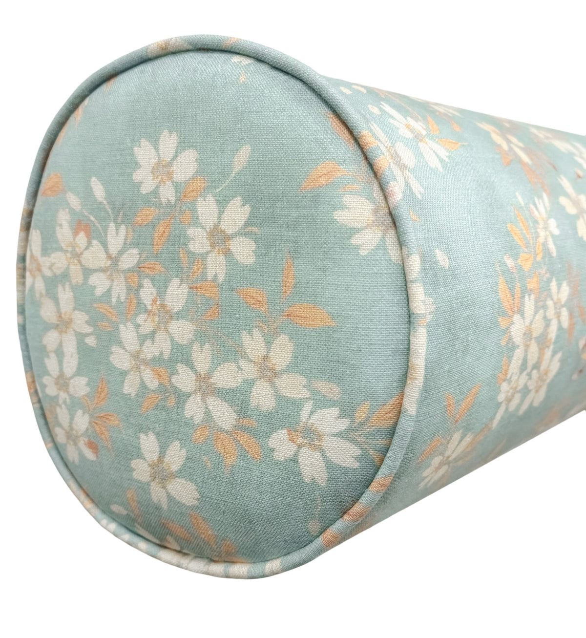 THE BOLSTER :: CHERRY BLOSSOM // SKY | HOUSE OF HARRIS