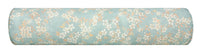 THE BOLSTER :: CHERRY BLOSSOM // SKY | HOUSE OF HARRIS
