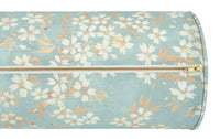 THE BOLSTER :: CHERRY BLOSSOM // SKY | HOUSE OF HARRIS