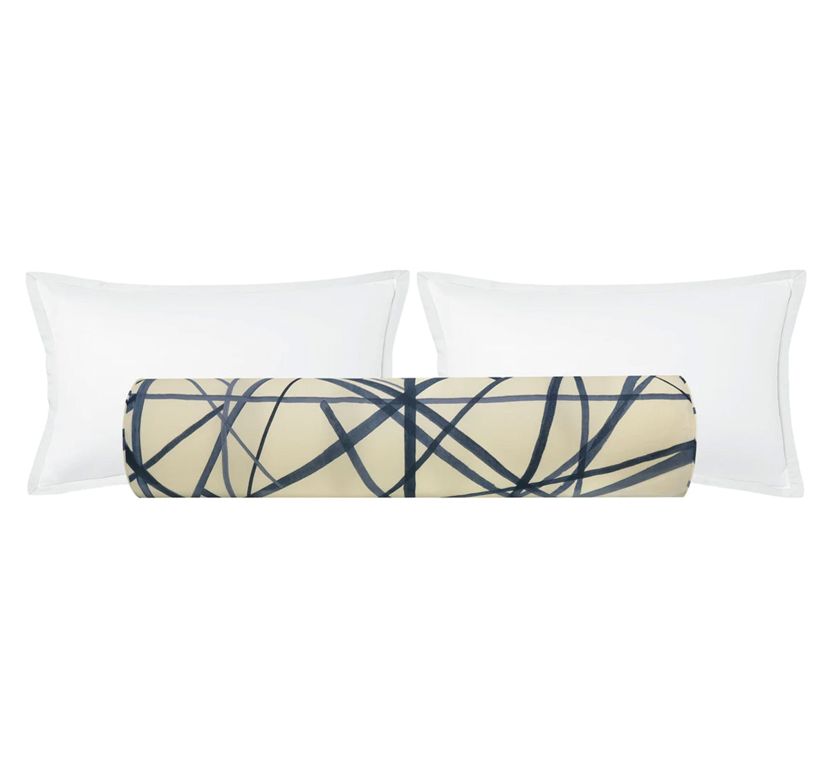 THE BOLSTER :: CHANNELS // PERIWINKLE
