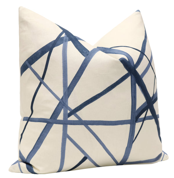 CHANNELS // PERIWINKLE