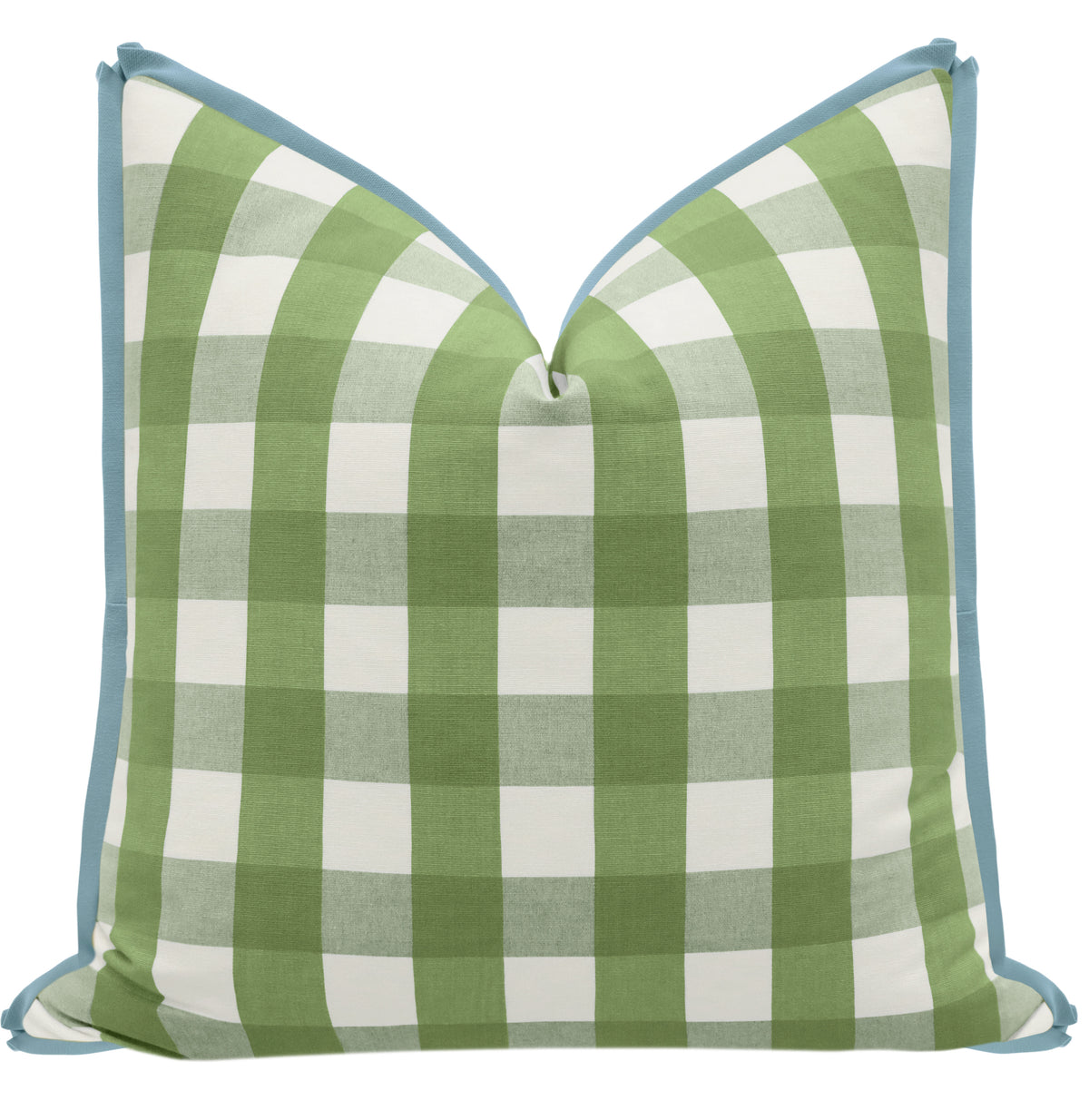 CHARLESTON CHECK // CLOVER | LDC