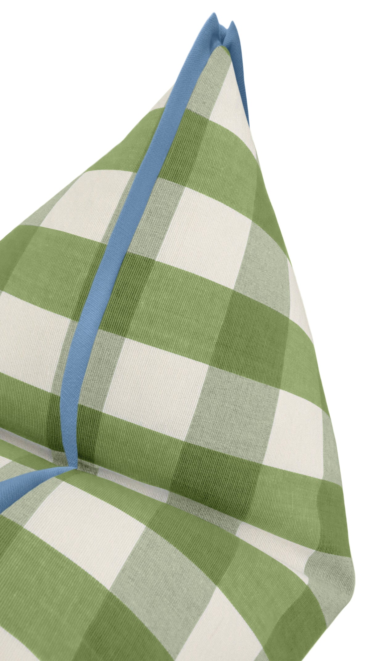 CHARLESTON CHECK // CLOVER | LDC