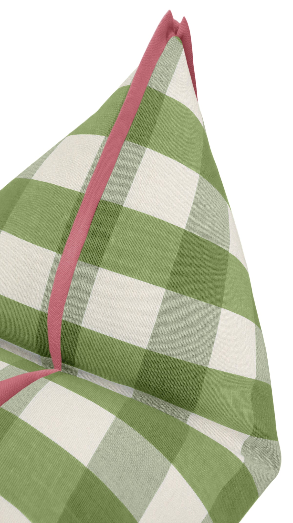 CHARLESTON CHECK // CLOVER | LDC