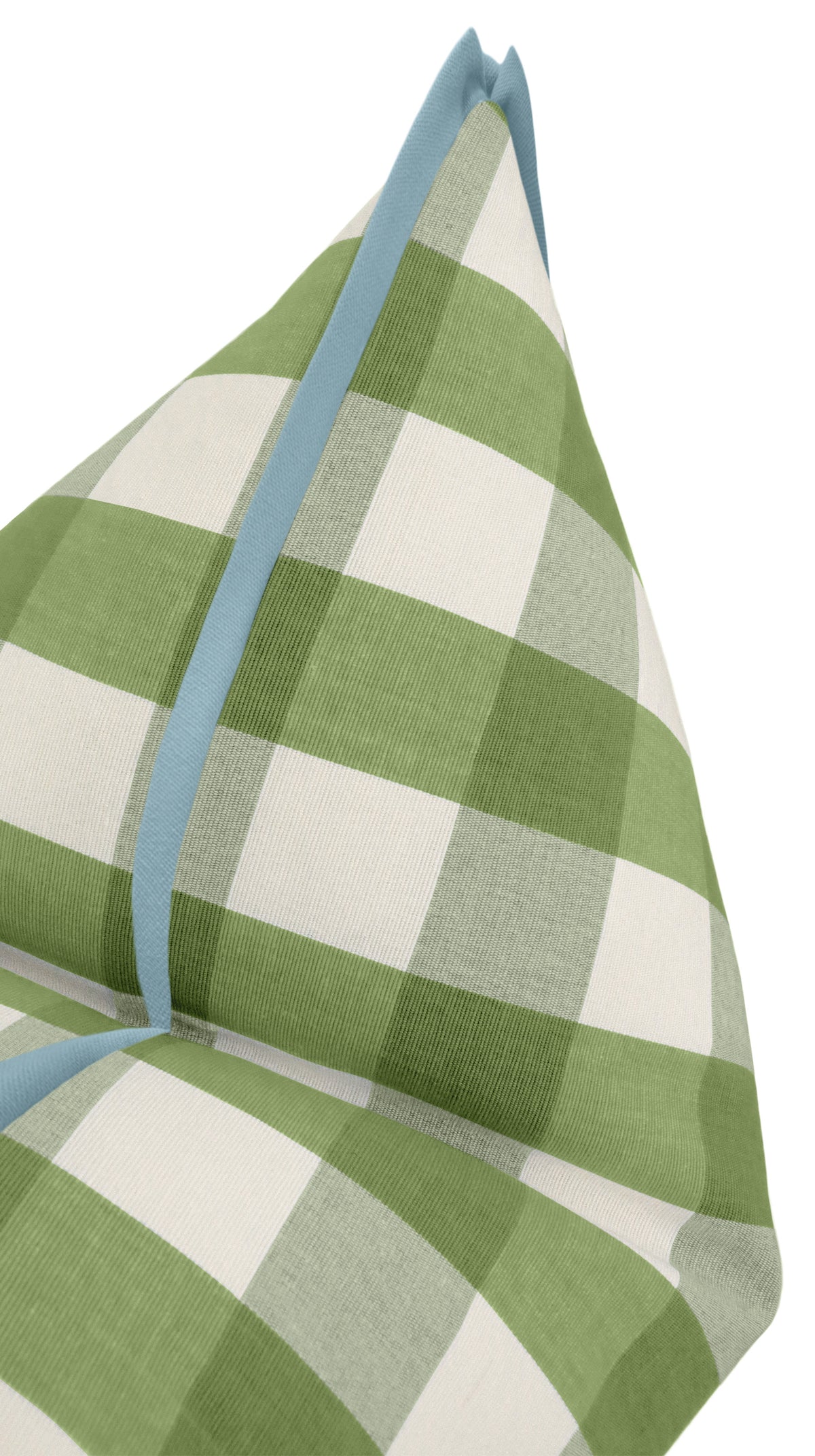 CHARLESTON CHECK // CLOVER | LDC