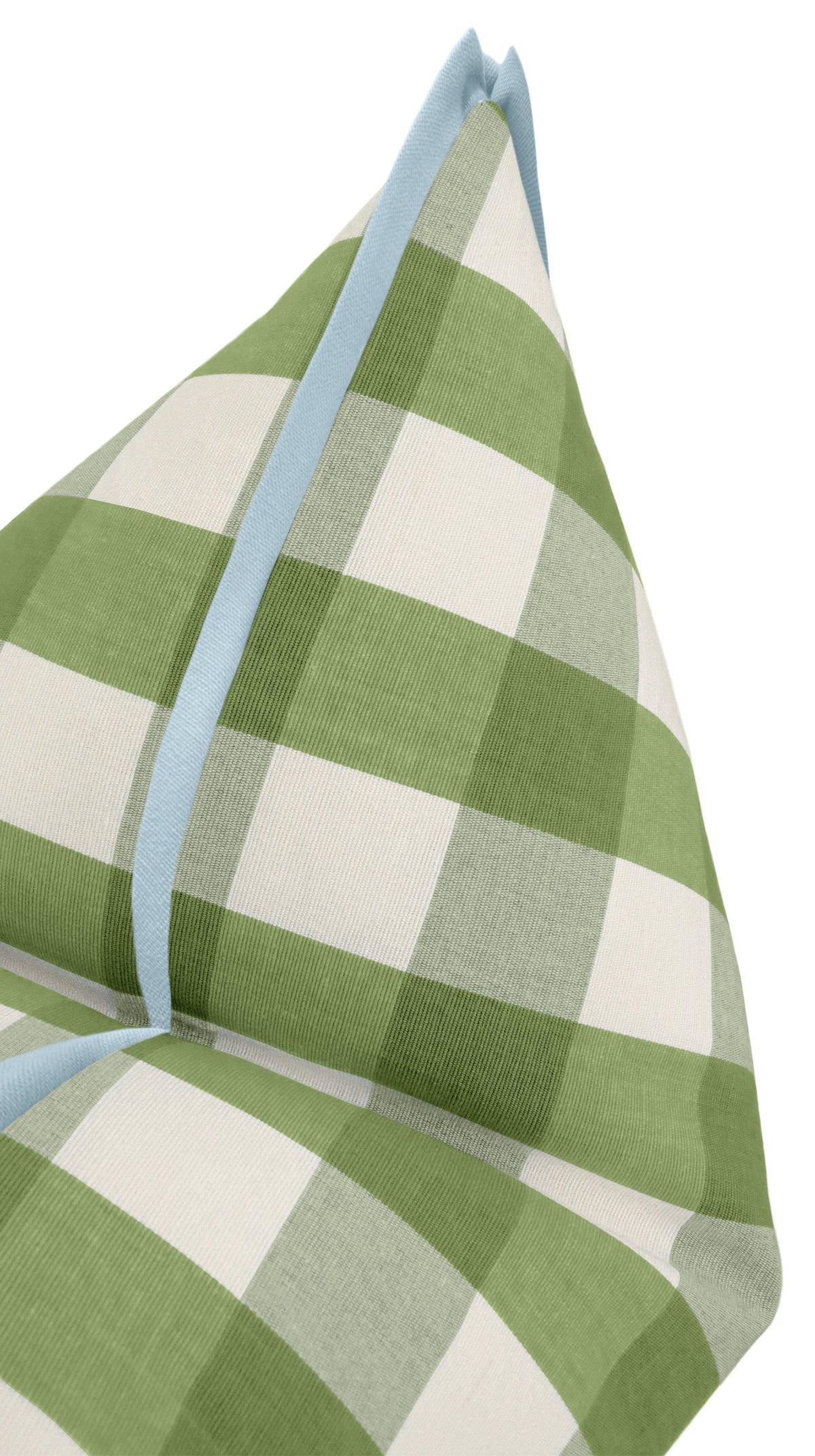 CHARLESTON CHECK // CLOVER | LDC