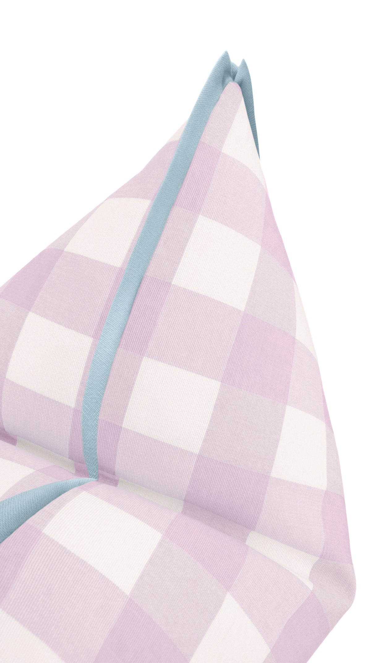 CHARLESTON CHECK // LAVENDER | LDC