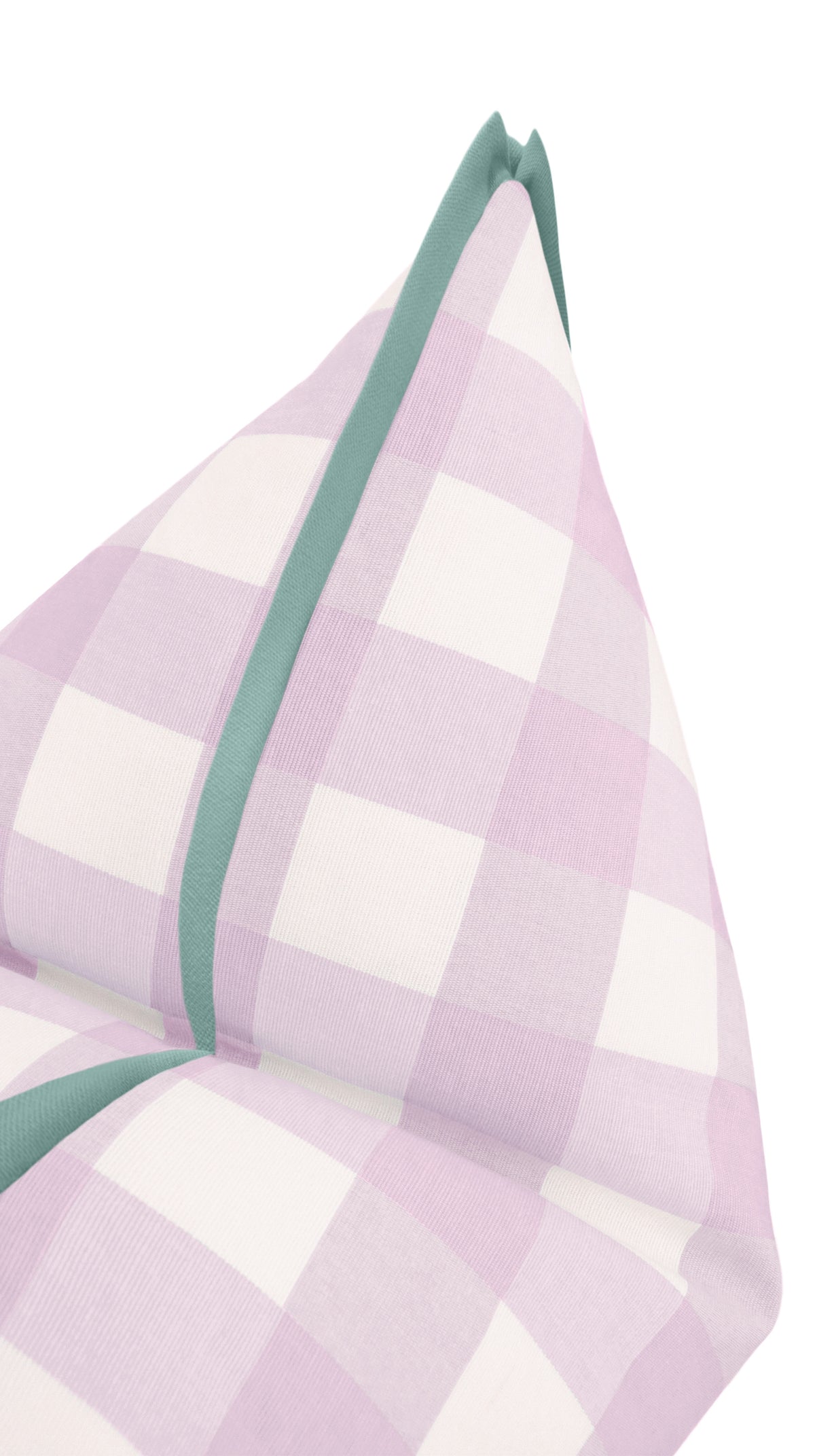 CHARLESTON CHECK // LAVENDER | LDC