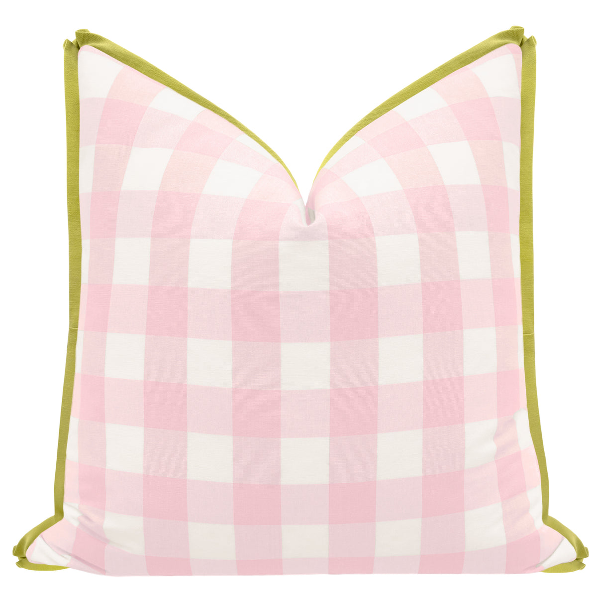 CHARLESTON CHECK // PRIMROSE | LDC