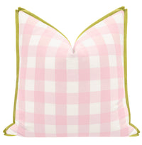 CHARLESTON CHECK // PRIMROSE | LDC