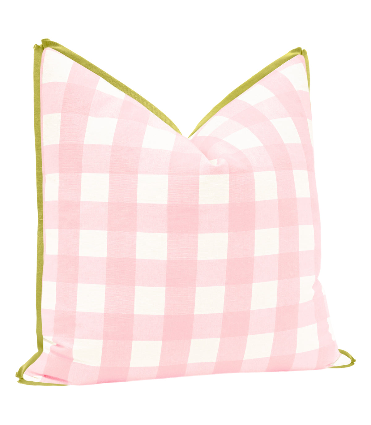 CHARLESTON CHECK // PRIMROSE | LDC