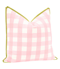 CHARLESTON CHECK // PRIMROSE | LDC