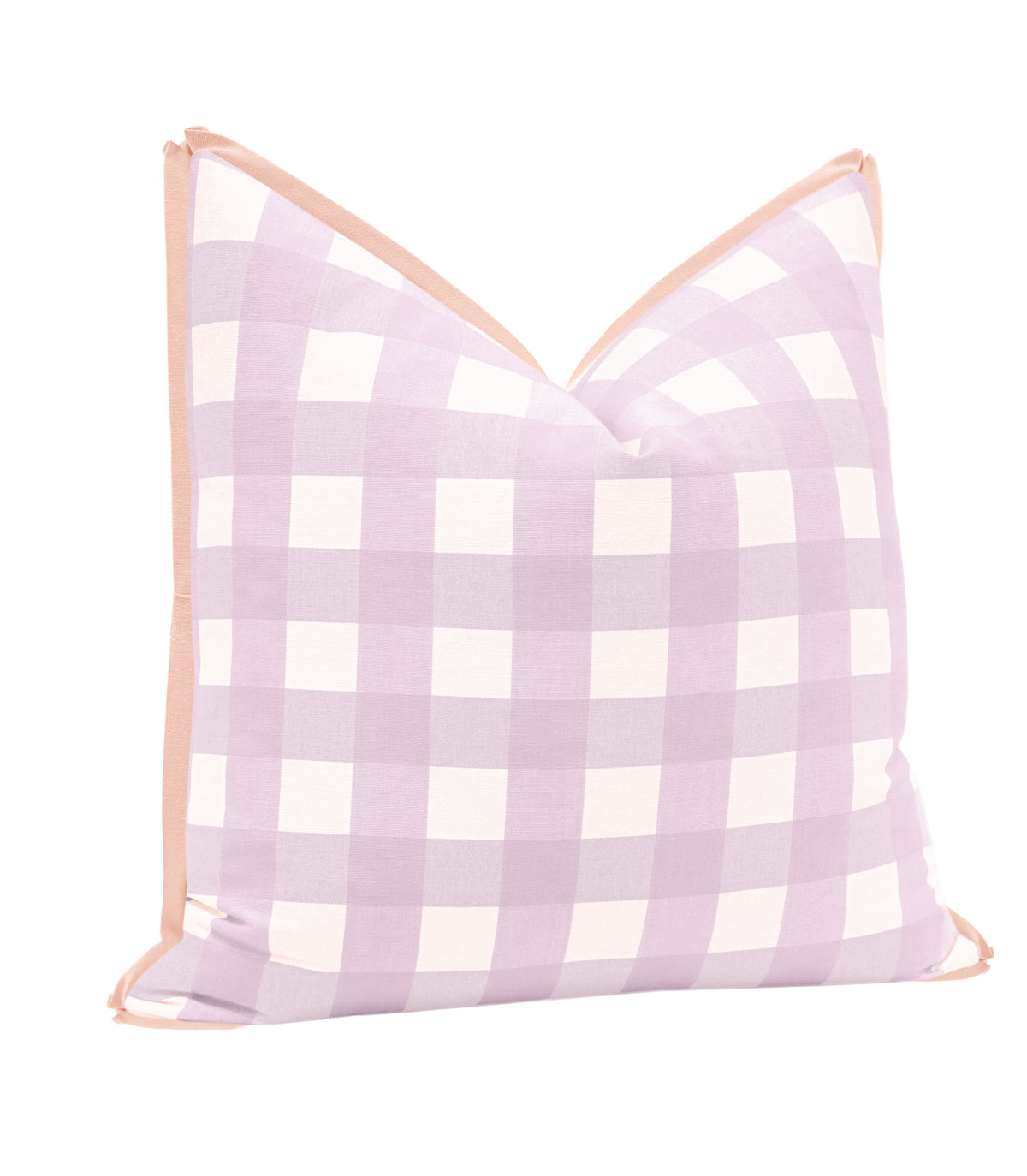 CHARLESTON CHECK // LAVENDER | LDC