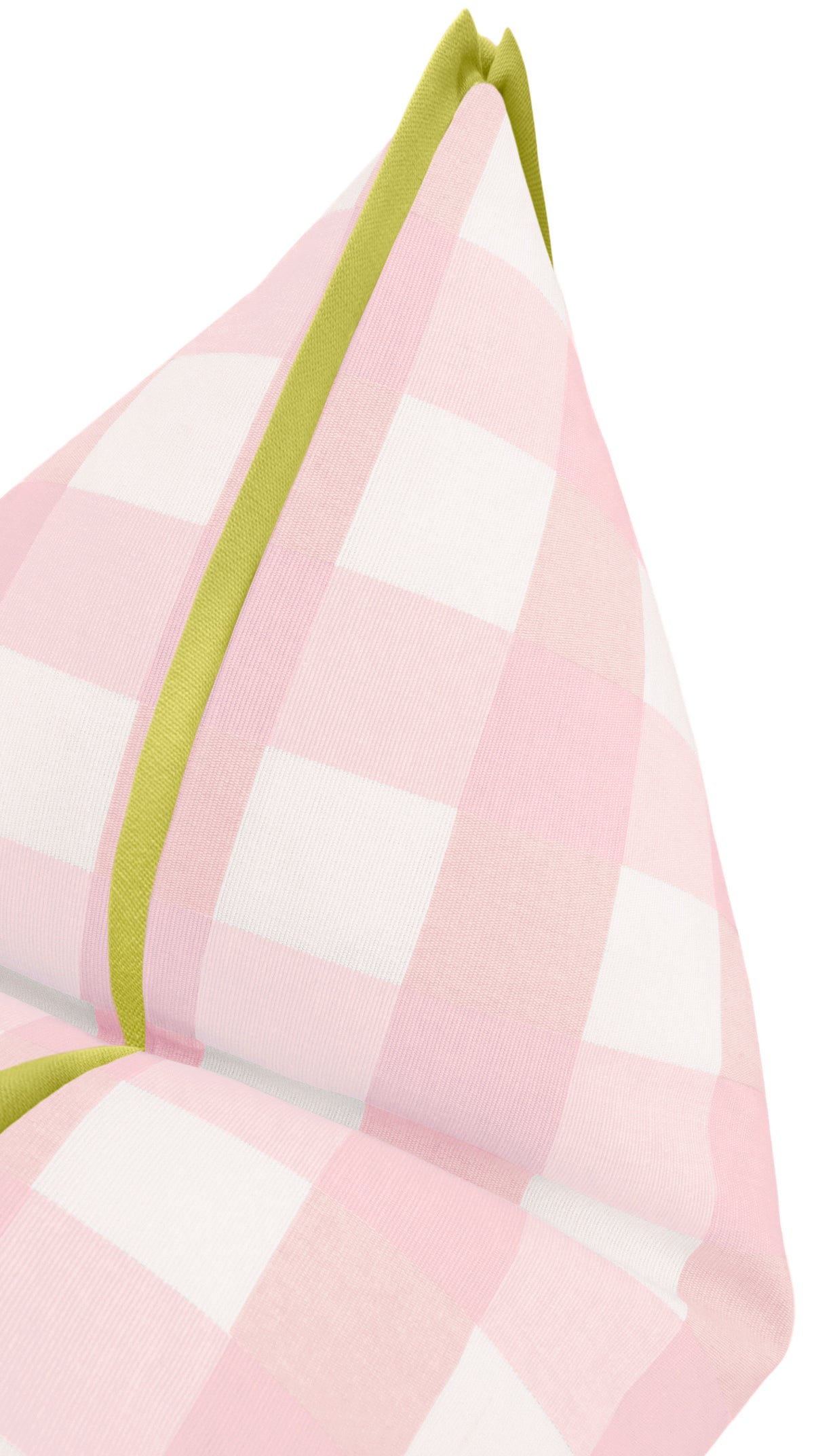 CHARLESTON CHECK // PRIMROSE | LDC