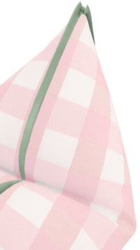 CHARLESTON CHECK // PRIMROSE | LDC