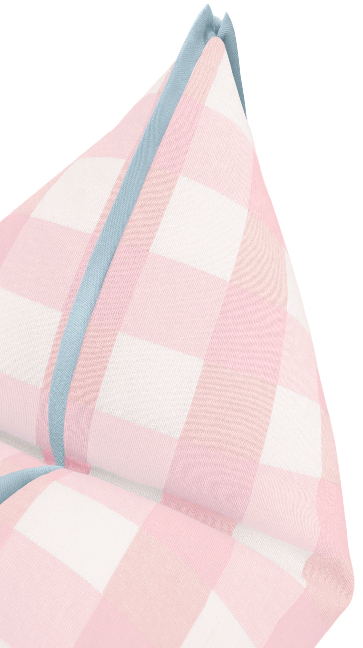 CHARLESTON CHECK // PRIMROSE | LDC