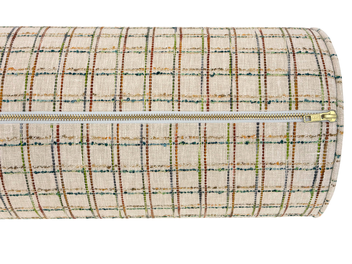 THE BOLSTER :: CHESTER // NEUTRAL