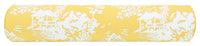 THE BOLSTER :: CHINOIS TOILE // DAFFODIL