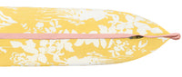 THE XL LUMBAR :: CHINOIS TOILE // DAFFODIL | LDC