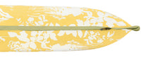 THE XL LUMBAR :: CHINOIS TOILE // DAFFODIL | LDC