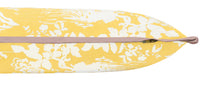 THE XL LUMBAR :: CHINOIS TOILE // DAFFODIL | LDC