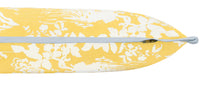 THE XL LUMBAR :: CHINOIS TOILE // DAFFODIL | LDC