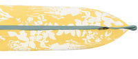 THE XL LUMBAR :: CHINOIS TOILE // DAFFODIL | LDC
