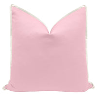 THE MARIPOSA : CLASSIC LINEN // BLOSSOM + CLASSIC LINEN // BONE