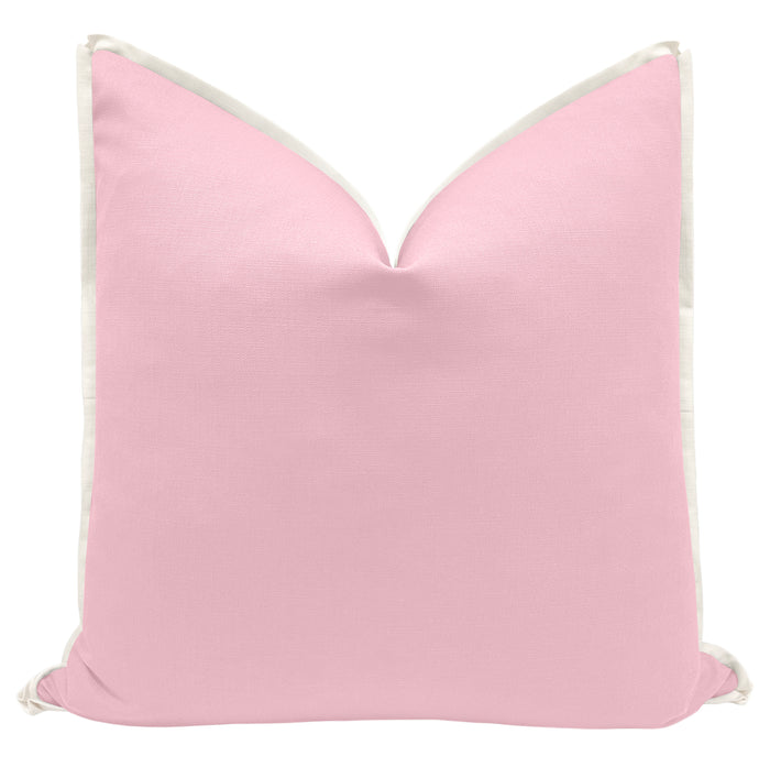 THE MARIPOSA : CLASSIC LINEN // BLOSSOM + CLASSIC LINEN // BONE