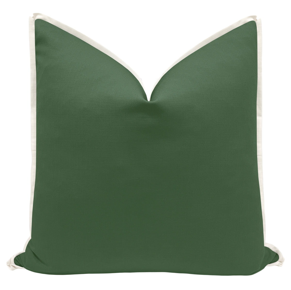THE MARIPOSA : CLASSIC LINEN // BASIL + CLASSIC LINEN // BONE